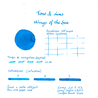 Tono & Lims Tono & Lims Wings of the Sea Ink Bottle 30 ml