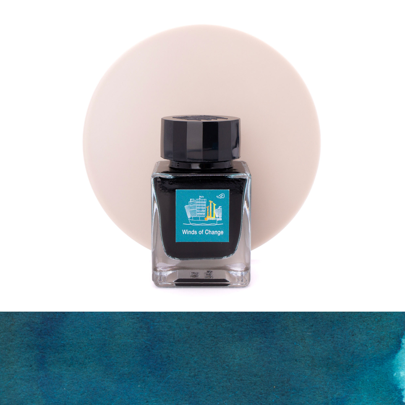 Tono & Lims Tono & Lims Winds of Change Ink Bottle 30 ml
