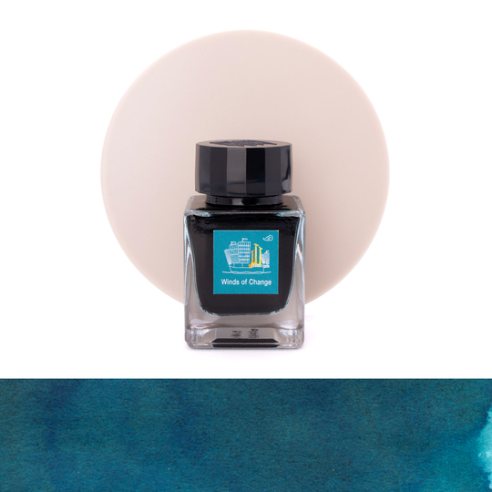 Tono & Lims Winds of Change Ink Bottle 30 ml