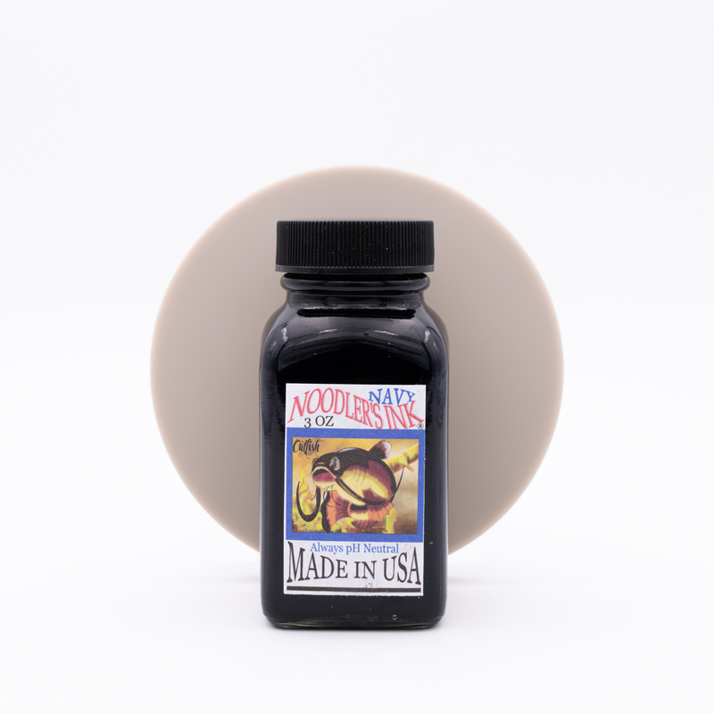 Noodler's Navy Inchiostro 3 oz