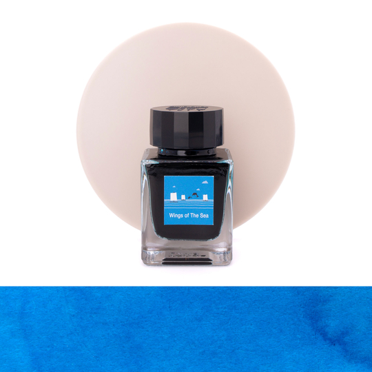 Tono & Lims Wings of the Sea Ink Bottle 30 ml