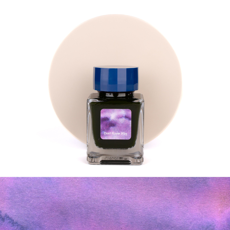 Tono & Lims Tono & Lims Don't Know Why Inchiostro 30 ml