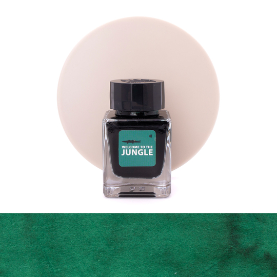 Tono & Lims Welcome to the Jungle Inchiostro 30 ml
