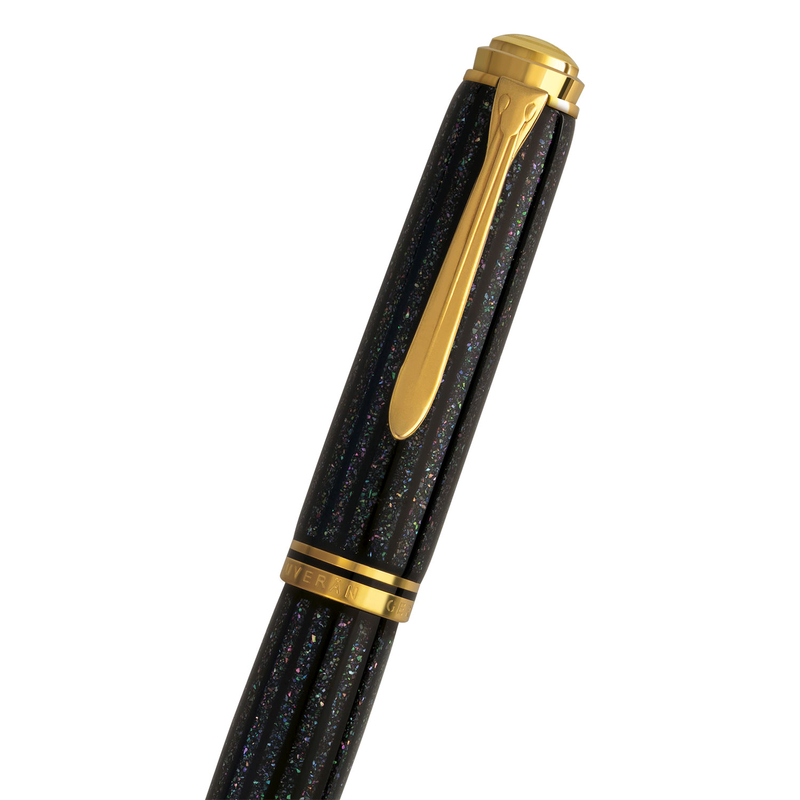 Pelikan Pelikan Souveran M1000 Raden Penna Stilografica Stardust Hoshikuzu Edizione Limitata