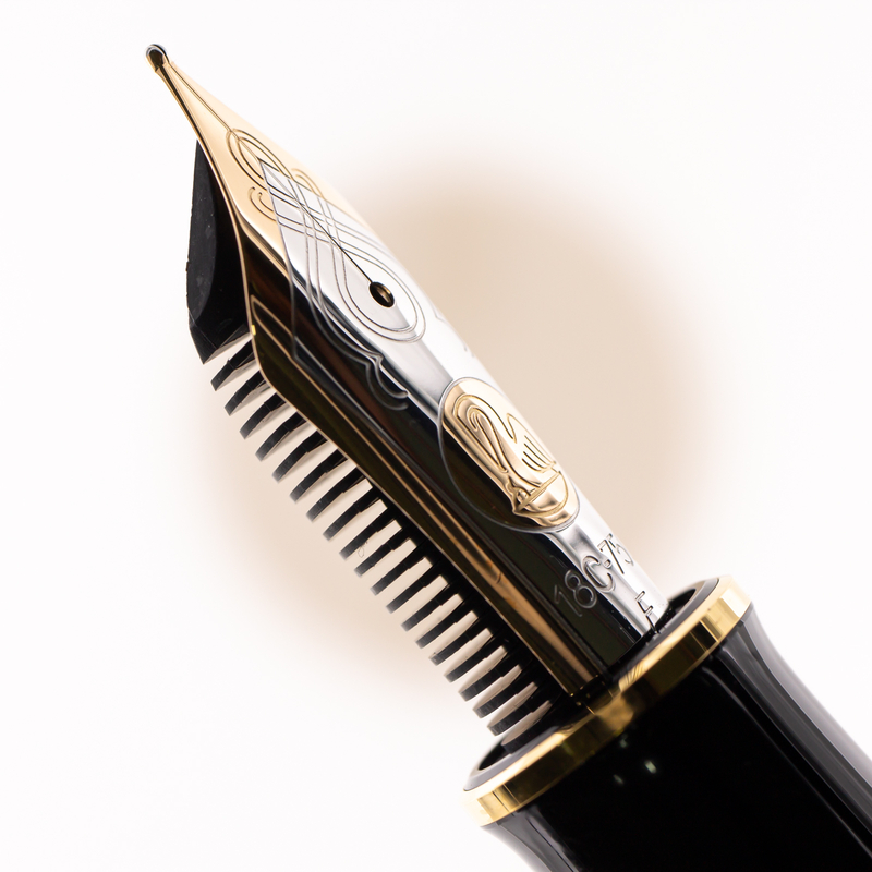 Pelikan Pelikan Souveran M1000 Raden Fountain Pen Stardust Hoshikuzu Limited Edition