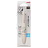 Uni Uni x Peanuts Jetstream 4&1 0.5 mm Lite Touch Penna Multifunzione Mellow White