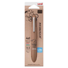 Uni Uni x Peanuts Jetstream 4&1 0.5 mm Lite Touch Multi Pen Soft Terracotta