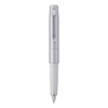 Uni Uni-ball Zento Signature Model 0.38 mm Gel Pen Silver