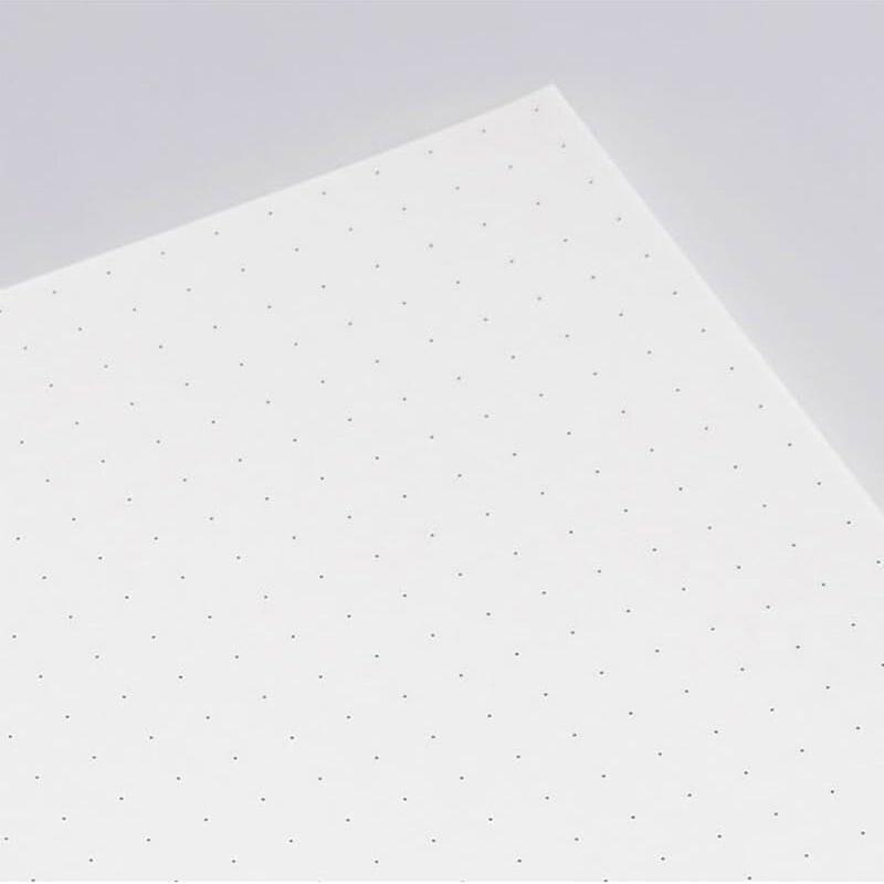 Guitar Guitar Taisho Roman Notebook A5 Dot