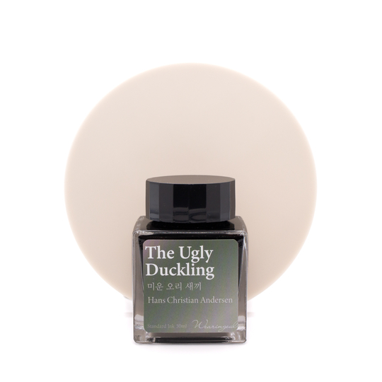 Wearingeul The Ugly Duckling Ink Bottle 30 ml