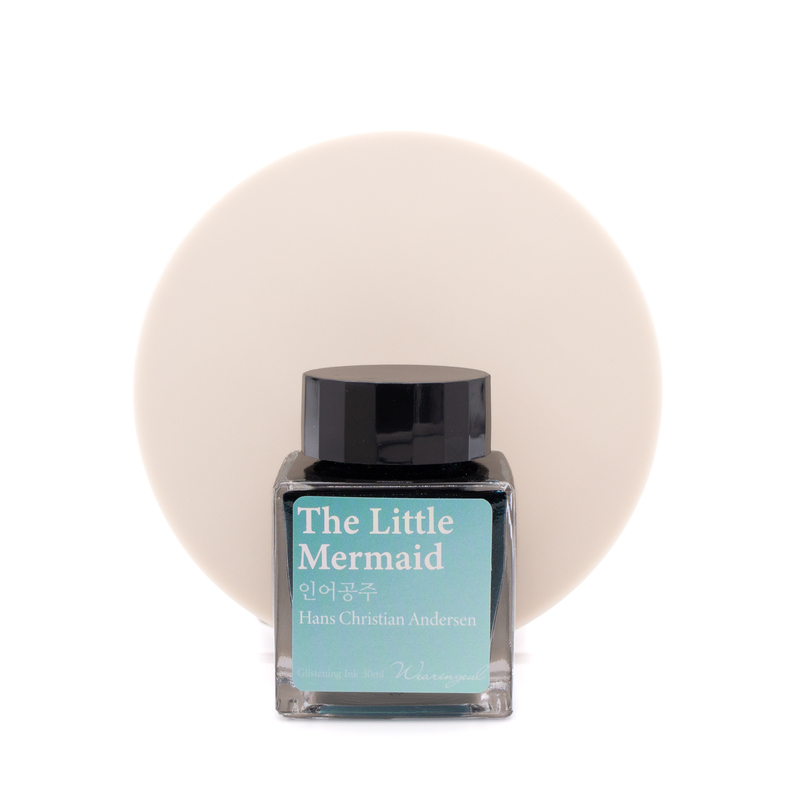 Wearingeul Wearingeul The Little Mermaid Inchiostro 30 ml