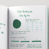 Pilot Iroshizuku Shin-Ryoku Inchiostro 15 ml