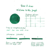 Tono & Lims Tono & Lims Welcome to the Jungle Ink Bottle 30 ml