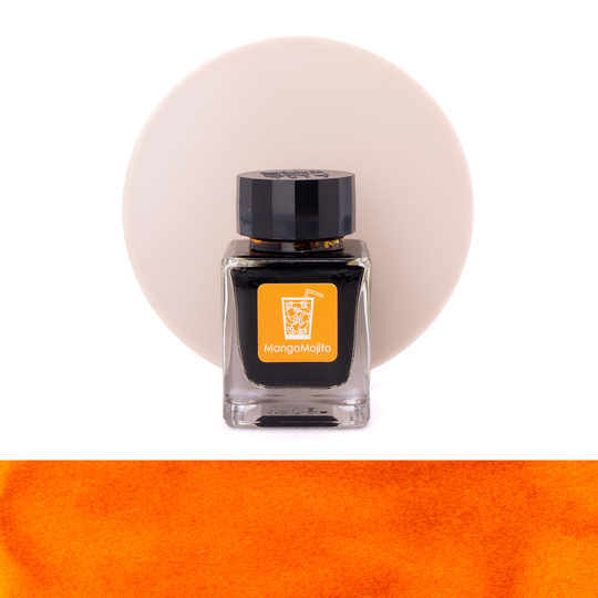 Tono & Lims Mango Mojito Ink Bottle 30 ml