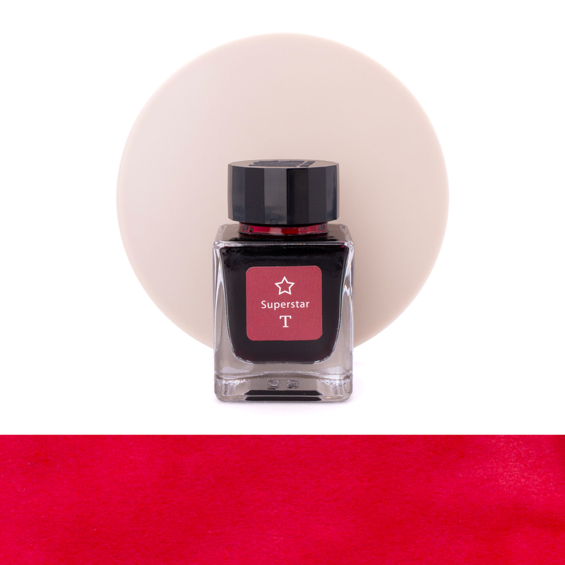 Tono & Lims Tono & Lims Superstar T Ink Bottle 30 ml
