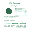 Pilot Iroshizuku Shin-Ryoku Inchiostro 15 ml