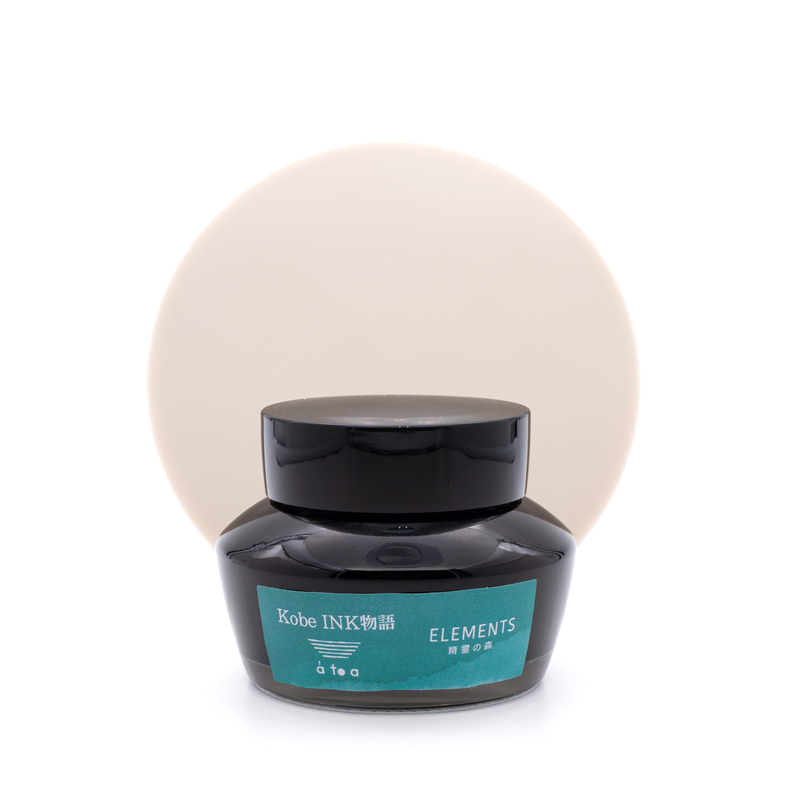 Nagasawa Nagasawa Kobe Monogatari Elements Inchiostro 50 ml
