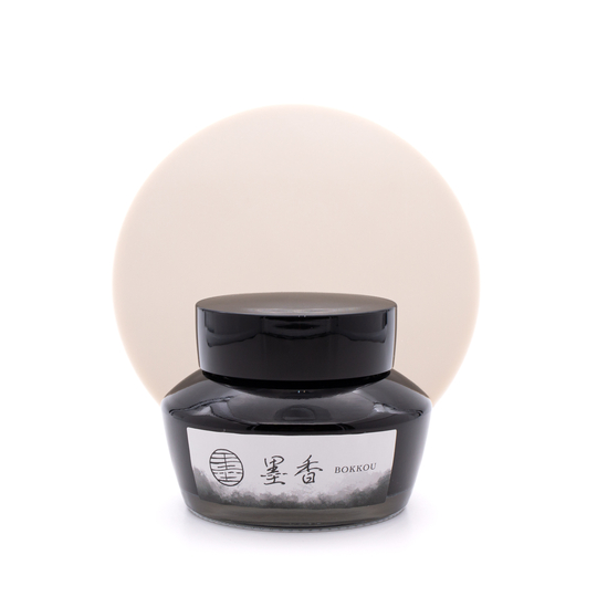 Nagasawa Kobe Bokkou Scented Ink Bottle 50 ml
