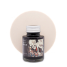 Taccia Taccia Ukiyo-e Kuniyoshi Kuro Murasaki Inchiostro 40 ml