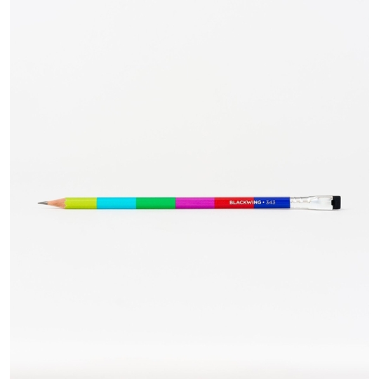 Blackwing Volume 343 Pencil Limited Edition