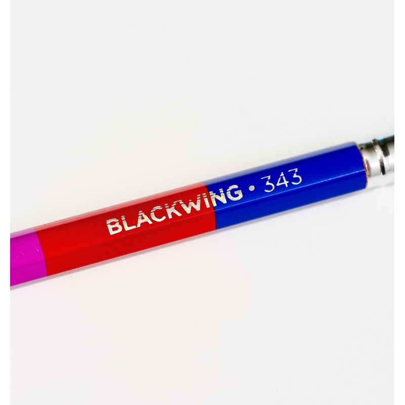Blackwing Blackwing Volume 343 Matite in Edizione Limitata