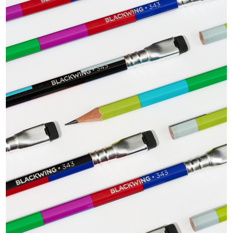 Blackwing Blackwing Volume 343 Pencil Limited Edition