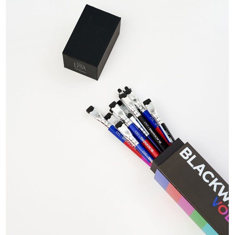 Blackwing Blackwing Volume 343 Pencil Limited Edition