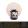 Taccia Taccia Ukiyo-e Kuniyoshi Kuro Murasaki Ink Bottle 40 ml