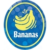 Greeting Life Greeting Life Hako Sticker Banana