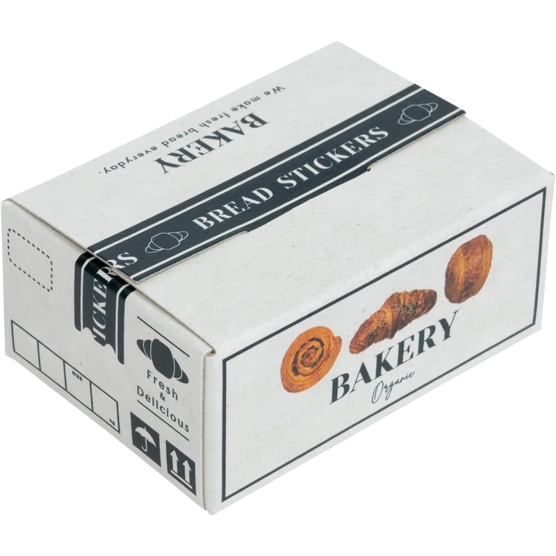 Greeting Life Greeting Life Hako Sticker Bakery