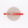 Platinum Preppy 02 Fountain Pen Red