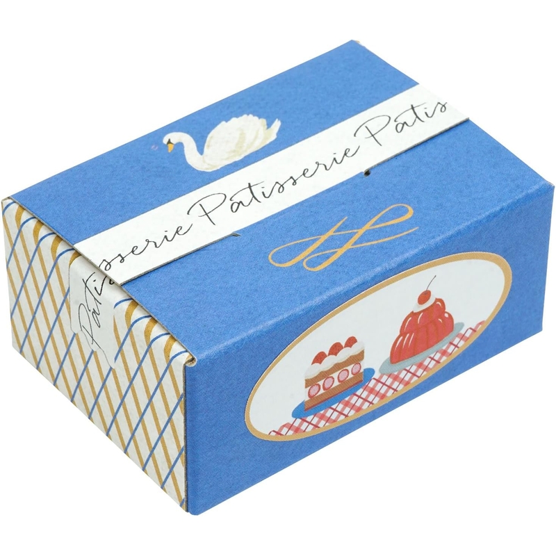 Greeting Life Greeting Life Hako Sticker Confectionery