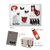 Greeting Life Greeting Life Sticker Pack Mirocomachiko Cat