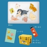 Greeting Life Greeting Life Sticker Pack Kahoko Dog