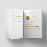 Robert Oster Chartreuse Ink Bottle 50 ml