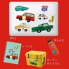 Greeting Life Greeting Life Sticker Pack Kahoko Car
