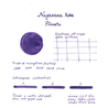 Nagasawa Nagasawa Kobe Monogatari Planets Ink Bottle 50 ml