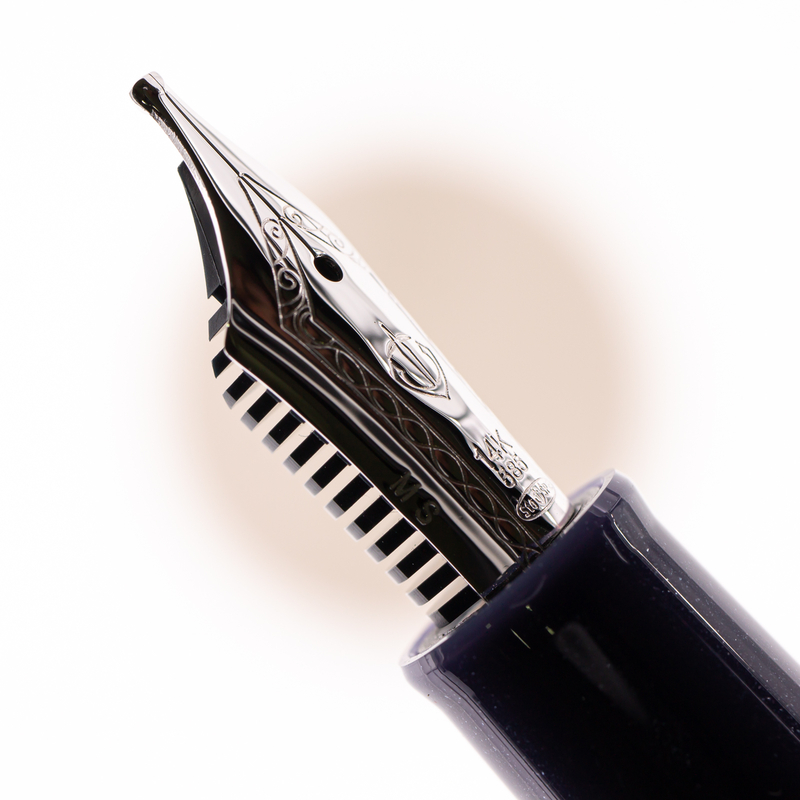 Sailor Sailor ProGear Slim Nihon Express Penna Stilografica Shizuoka Edizione Limitata