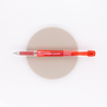Platinum Preppy 02 Fountain Pen Red
