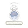 Ferris Wheel Press Ferris Wheel Press Porcelain Past Ink Bottle 38 ml