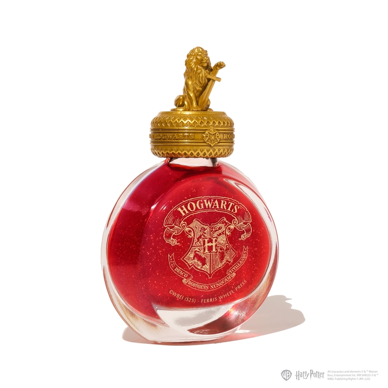 Ferris Wheel Press Ferris Wheel Press x Harry Potter Gryffindor House Inchiostro 38 ml