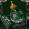 Ferris Wheel Press Ferris Wheel Press x Harry Potter Slytherin House Inchiostro 38 ml