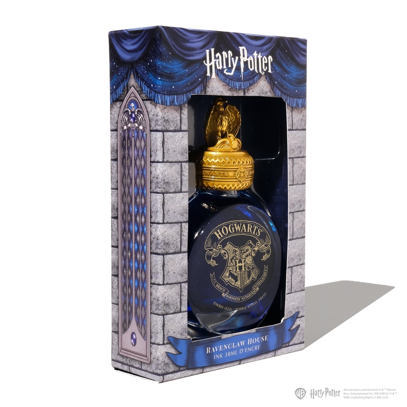 Ferris Wheel Press Ferris Wheel Press x Harry Potter Ravenclaw House Ink Bottle 38 ml