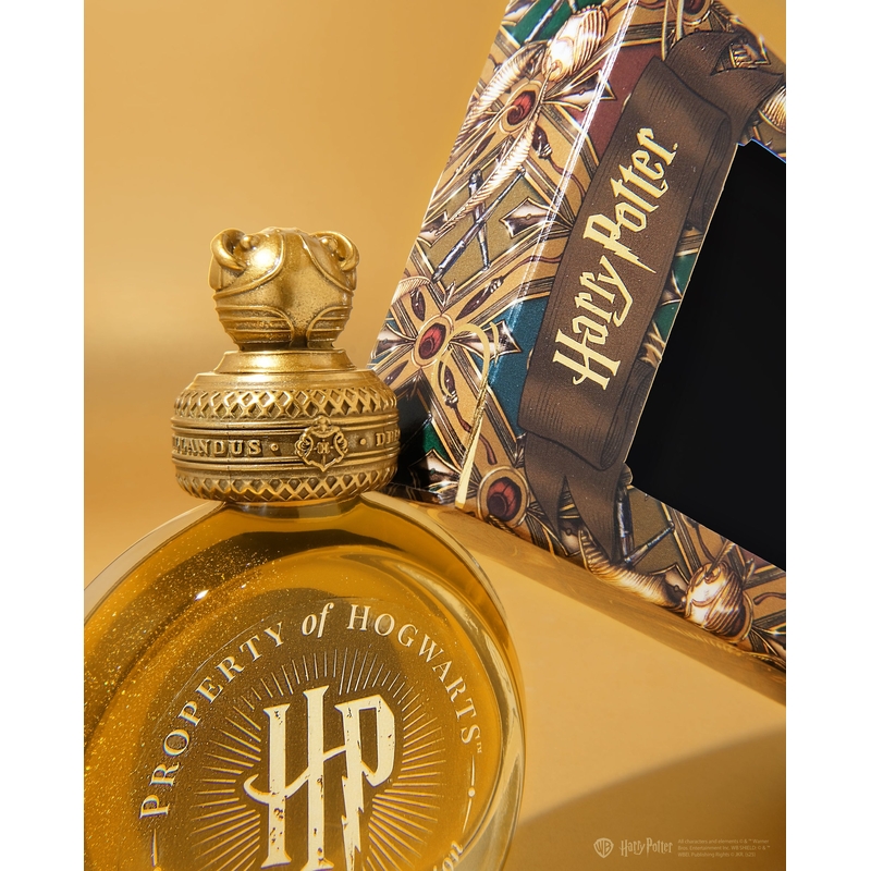 Ferris Wheel Press Ferris Wheel Press x Harry Potter The Golden Snitch Ink Bottle 38 ml