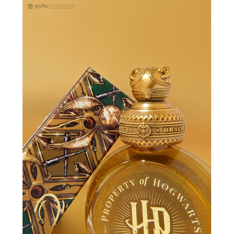 Ferris Wheel Press Ferris Wheel Press x Harry Potter The Golden Snitch Ink Bottle 38 ml