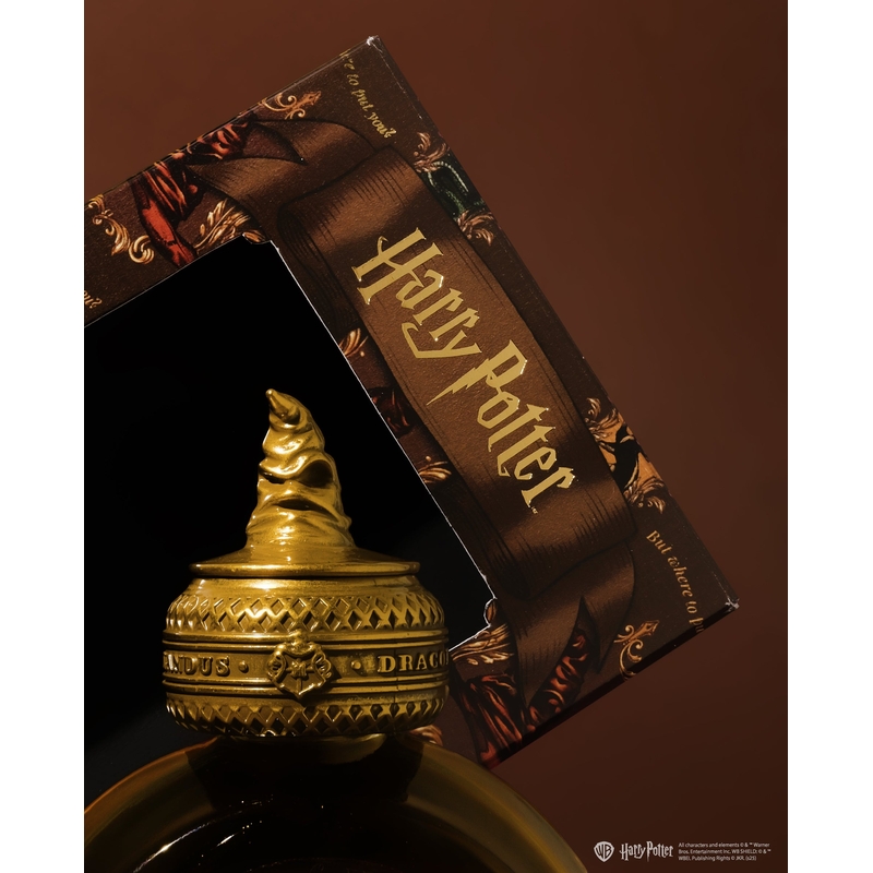 Ferris Wheel Press Ferris Wheel Press x Harry Potter The Sorting Hat Inchiostro 38 ml