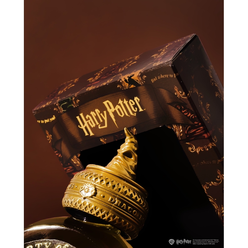 Ferris Wheel Press Ferris Wheel Press x Harry Potter The Sorting Hat Ink Bottle 38 ml