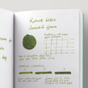 Robert Oster Crocodile Green Ink Bottle 50 ml