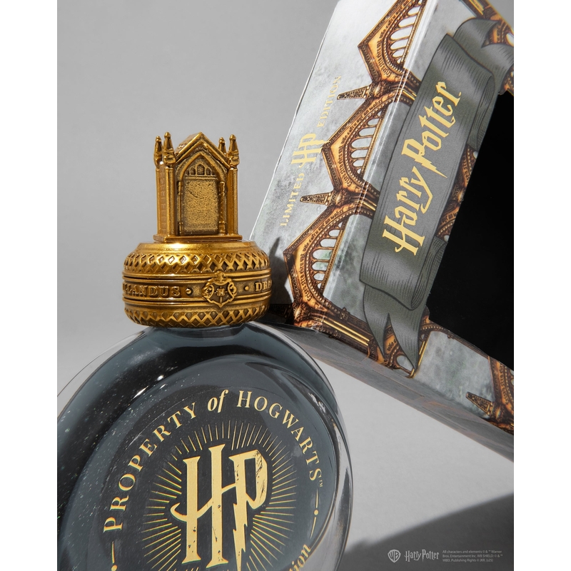 Ferris Wheel Press Ferris Wheel Press x Harry Potter The Mirror of Erised Ink Bottle 38 ml