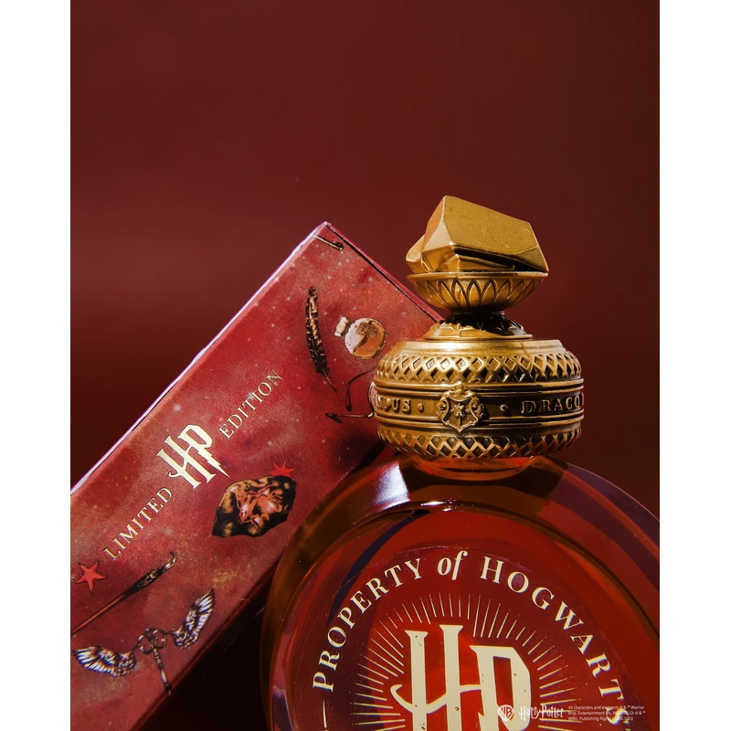 Ferris Wheel Press Ferris Wheel Press x Harry Potter The Sorcerer's Stone Ink Bottle 38 ml